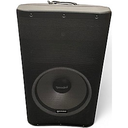 Used Gemini PA 15 L Mark III Powered Speaker