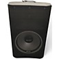 Used Gemini PA 15 L Mark III Powered Speaker thumbnail
