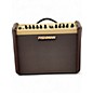 Used 2020s Fishman PROLBX500 Loudbox Mini Acoustic Guitar Combo Amp thumbnail