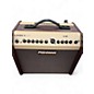 Used 2020s Fishman PROLBX500 Loudbox Mini Acoustic Guitar Combo Amp