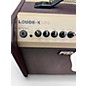 Used 2020s Fishman PROLBX500 Loudbox Mini Acoustic Guitar Combo Amp