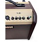 Used 2020s Fishman PROLBX500 Loudbox Mini Acoustic Guitar Combo Amp