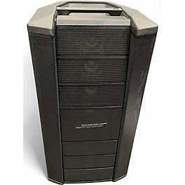 Used Bose F1 Powered Speaker