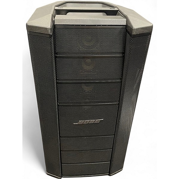 Used Bose F1 Powered Speaker