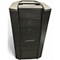Used Bose F1 Powered Speaker thumbnail