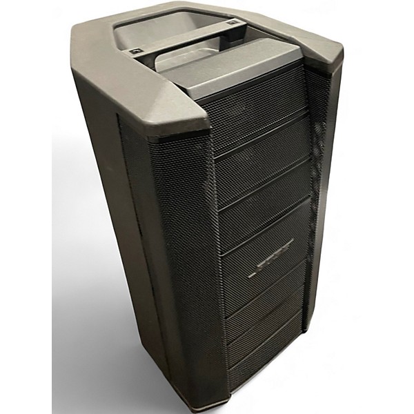 Used Bose F1 Powered Speaker