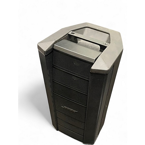 Used Bose F1 Powered Speaker