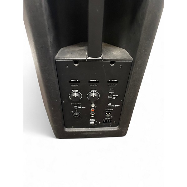 Used Bose F1 Powered Speaker