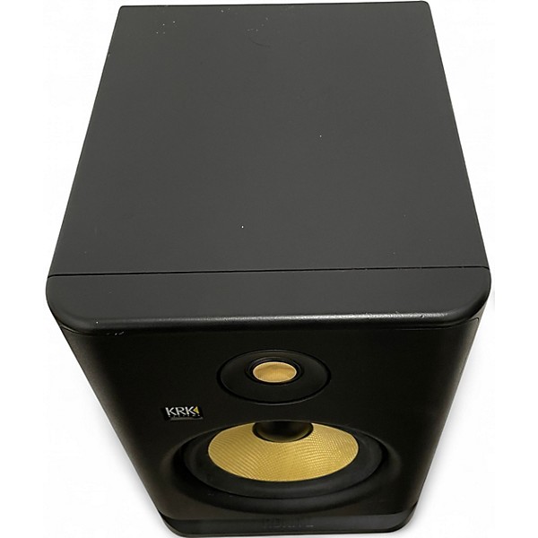 Used KRK RP7 ROKIT G4 Each Powered Monitor