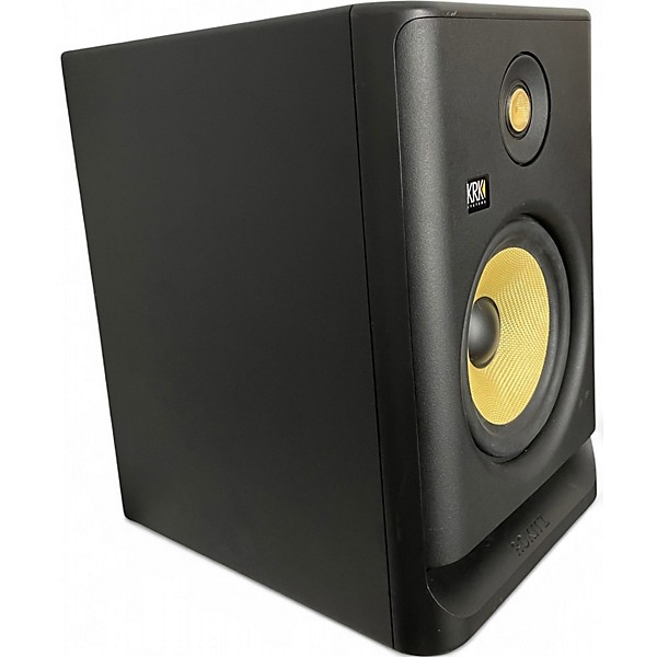 Used KRK RP7 ROKIT G4 Each Powered Monitor