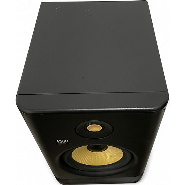 Used KRK RP7 ROKIT G4 Each Powered Monitor