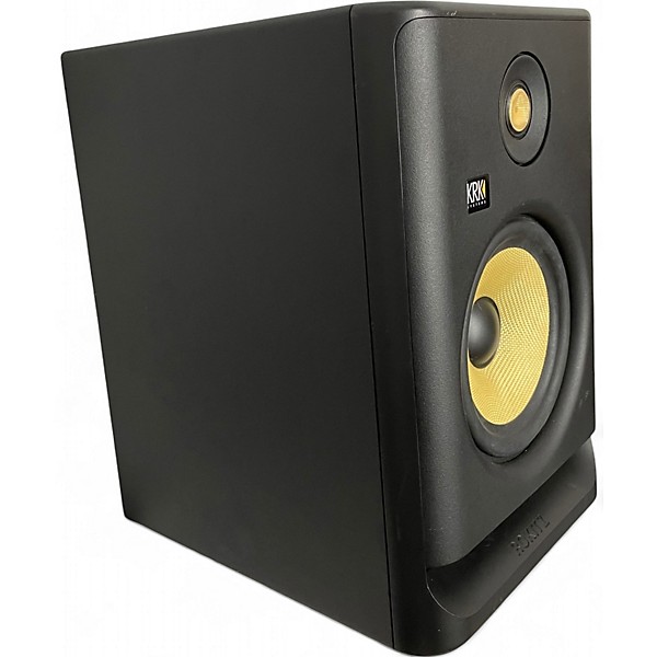 Used KRK RP7 ROKIT G4 Each Powered Monitor
