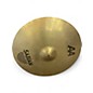 Used SABIAN 21in AA DRY RIDE Cymbal thumbnail