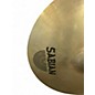 Used SABIAN 21in AA DRY RIDE Cymbal