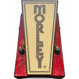 Used Morley TONE QUESTOR Effect Pedal