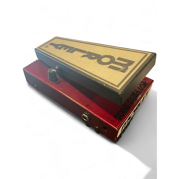 Used Morley TONE QUESTOR Effect Pedal