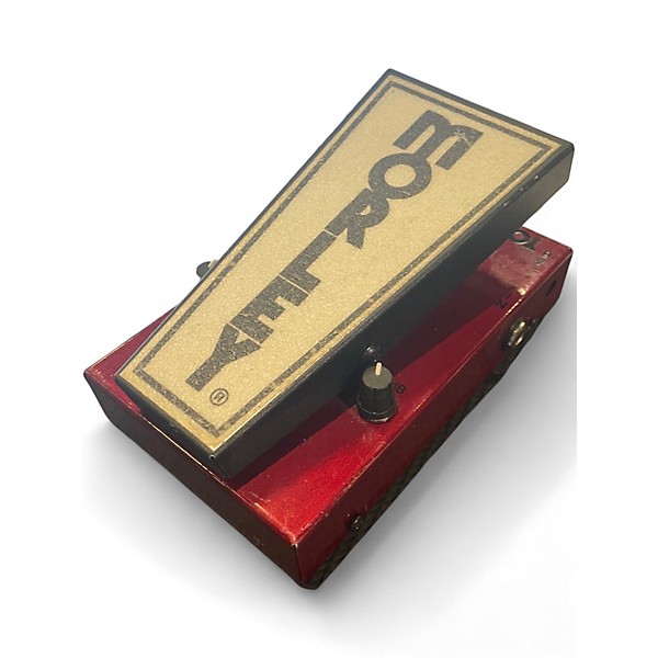 Used Morley TONE QUESTOR Effect Pedal