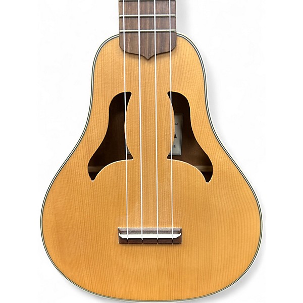 Used Ohana VKC70 Natural Ukulele