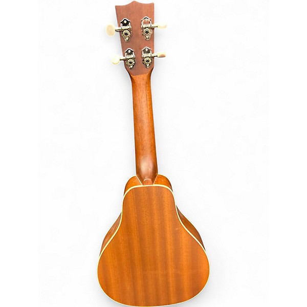 Used Ohana VKC70 Natural Ukulele