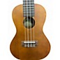 Used Lanikai LU-21C Natural Ukulele