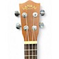 Used Lanikai LU-21C Natural Ukulele