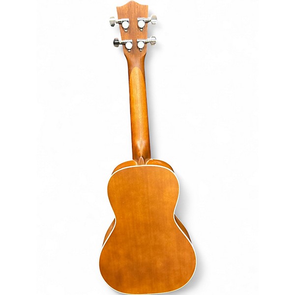 Used Lanikai LU-21C Natural Ukulele