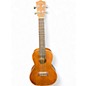 Used Lanikai LU-21C Natural Ukulele