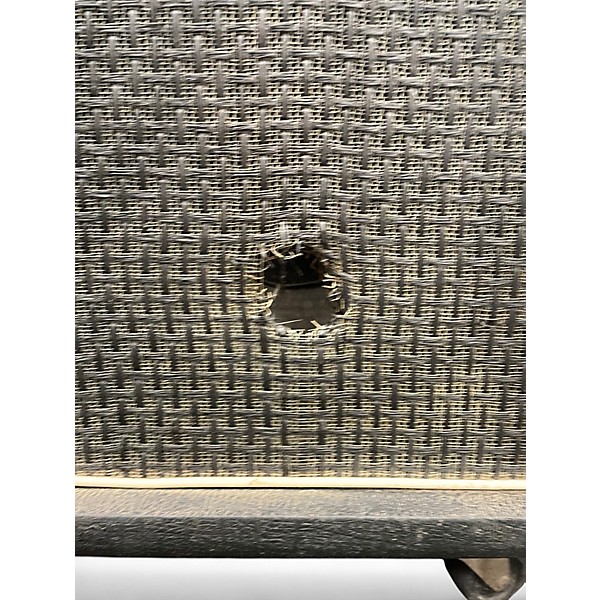 Used 1979 Marshall 1982A 4X12 120w Guitar Cabinet