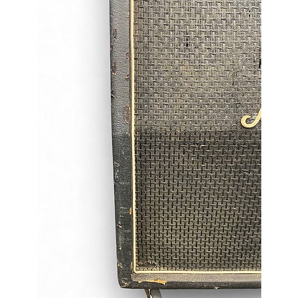 Used 1979 Marshall 1982A 4X12 120w Guitar Cabinet
