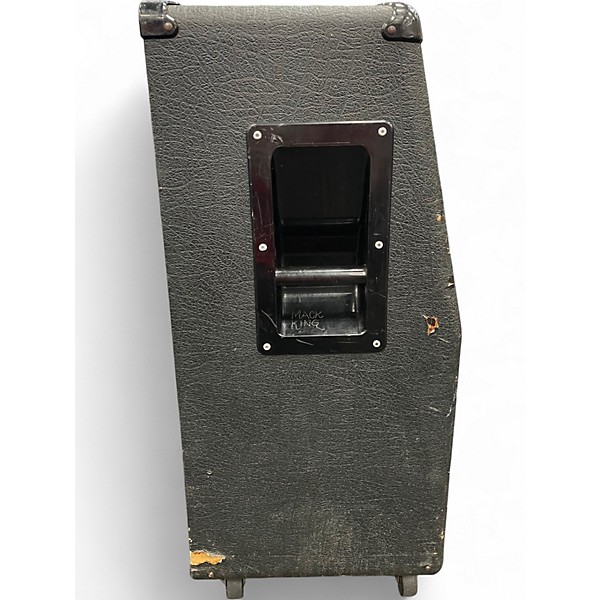 Used 1979 Marshall 1982A 4X12 120w Guitar Cabinet