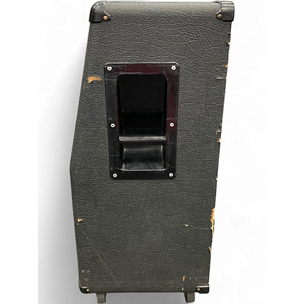 Used 1979 Marshall 1982A 4X12 120w Guitar Cabinet