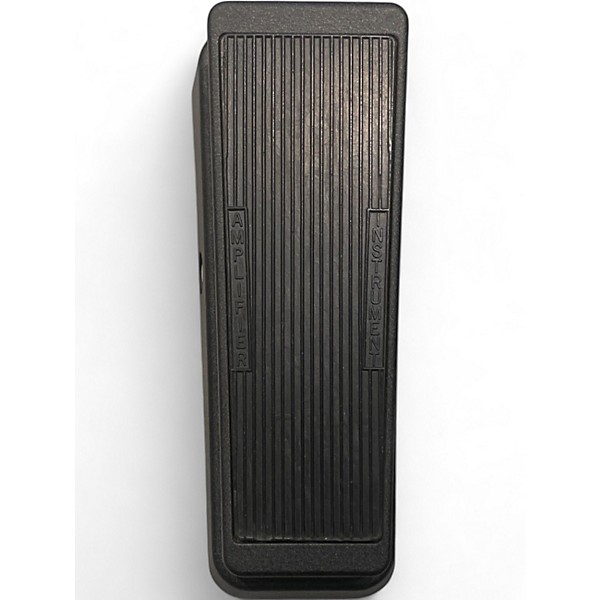 Used Dunlop GCB80 High Gain Volume Pedal