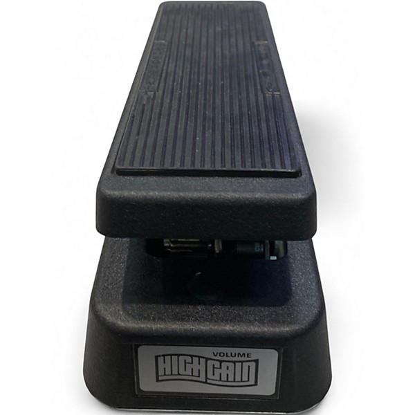 Used Dunlop GCB80 High Gain Volume Pedal