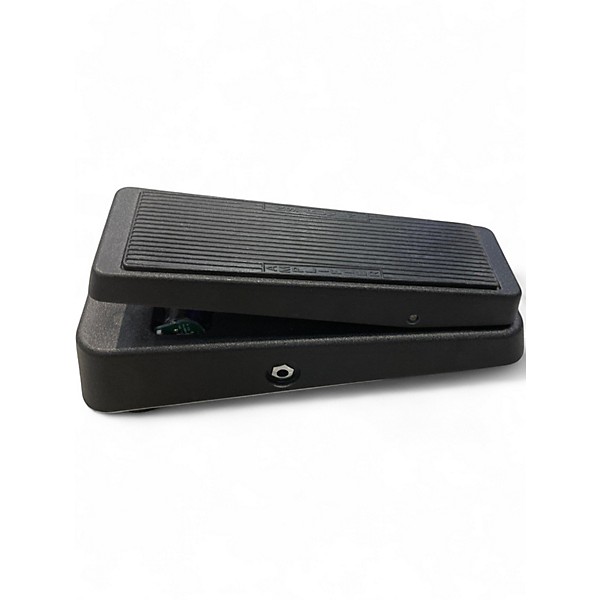 Used Dunlop GCB80 High Gain Volume Pedal