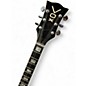 Vintage 1964 Vox Super Lynx 3 Color Sunburst Hollow Body Electric Guitar