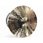 Used Paiste 14in SIGNATURE 14IN HIHAT BOTTOM Cymbal thumbnail