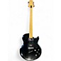 Used Gibson L6S Black Solid Body Electric Guitar thumbnail