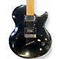 Used Gibson L6S Black Solid Body Electric Guitar