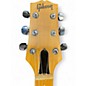 Used Gibson L6S Black Solid Body Electric Guitar
