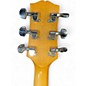 Used Gibson L6S Black Solid Body Electric Guitar