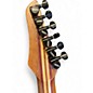 Used Kiesel Aries 6 Blue Solid Body Electric Guitar