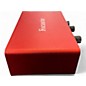 Used Focusrite Scarlett Solo Gen 3 Audio Interface