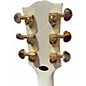 Used Epiphone 1959 ES-355 White Solid Body Electric Guitar