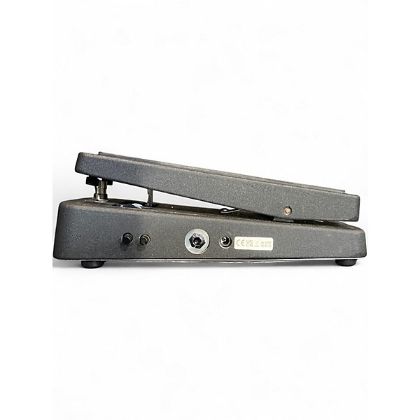 Used Dunlop 535Q Cry Baby Multi-Wah Effect Pedal