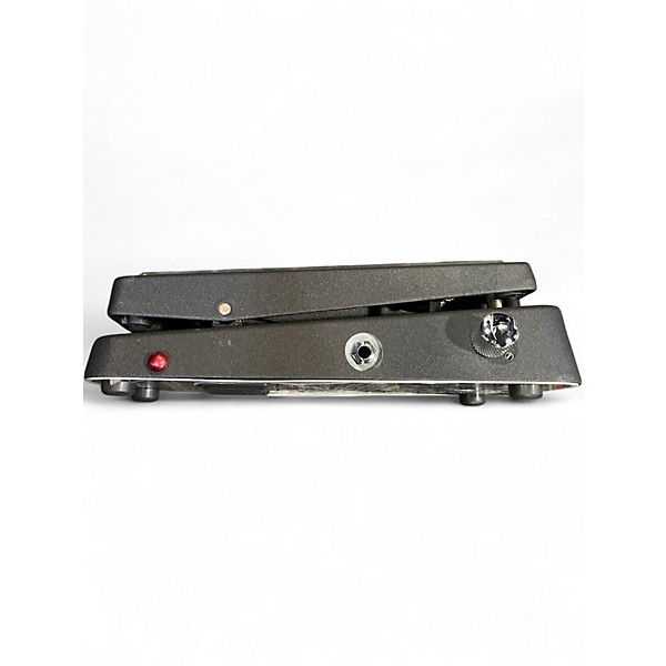 Used Dunlop 535Q Cry Baby Multi-Wah Effect Pedal