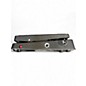 Used Dunlop 535Q Cry Baby Multi-Wah Effect Pedal