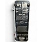 Used Dunlop 535Q Cry Baby Multi-Wah Effect Pedal