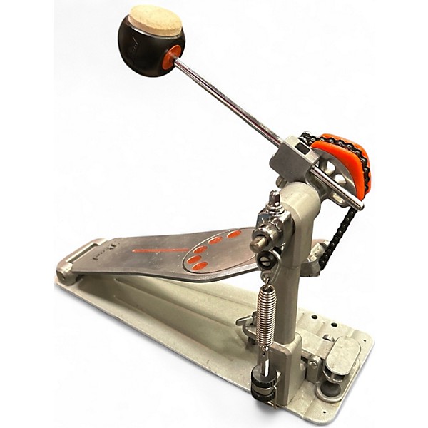 Used Pearl ELIMINATOR SINGLE PEDAL Single Bass Drum Pedal