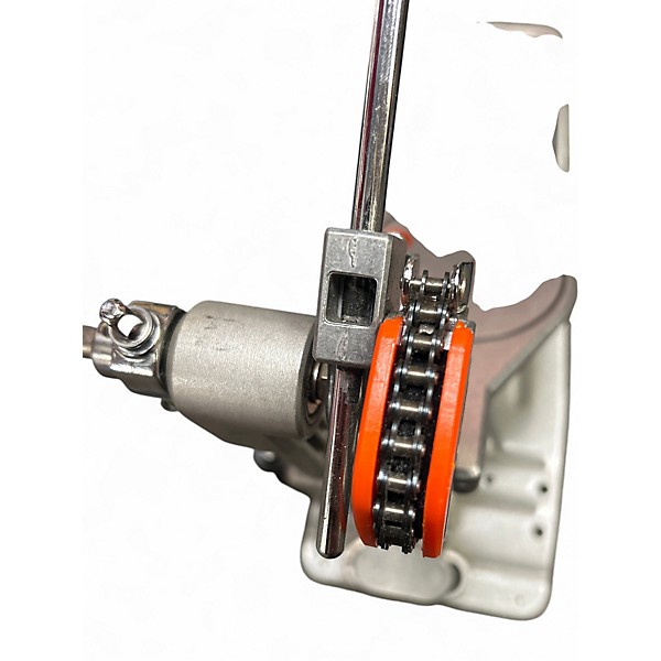 Used Pearl ELIMINATOR SINGLE PEDAL Single Bass Drum Pedal