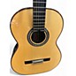 Used Cordoba C10 Crossover Natural Classical Acoustic Guitar